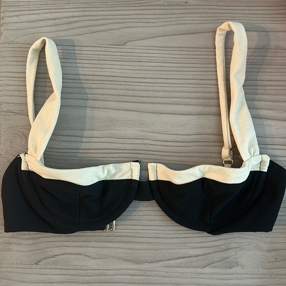 Same Los Angeles Bikini Top - Picture 3 of 4